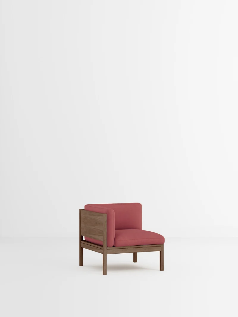 Corner