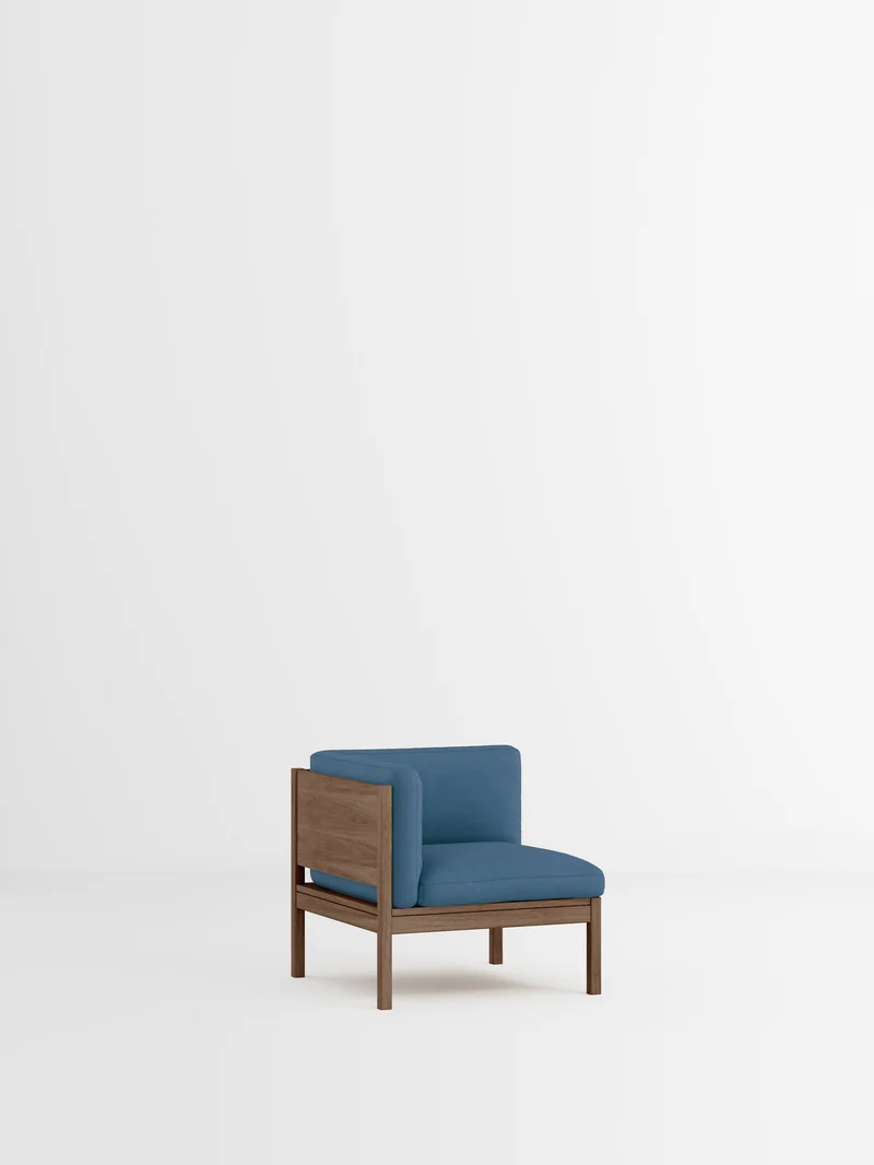 Corner