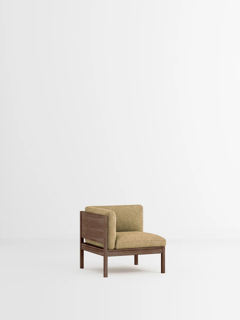Corner
