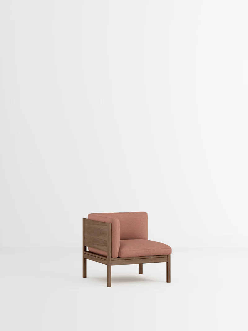 Corner