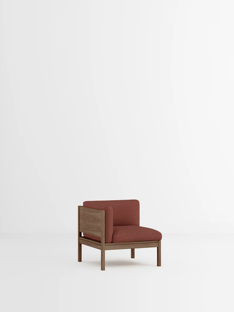 Corner