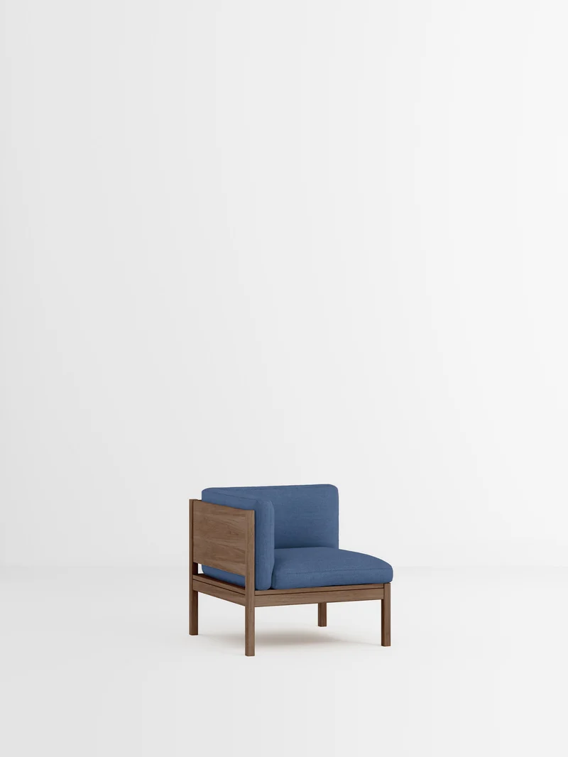 Corner