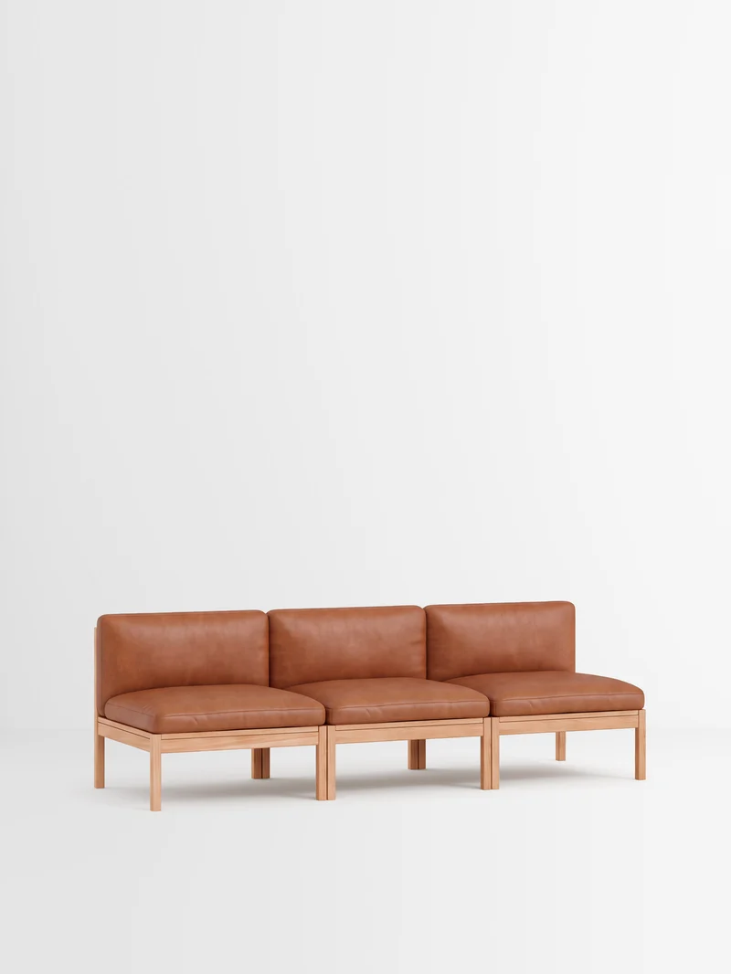 3 Seater Sofa