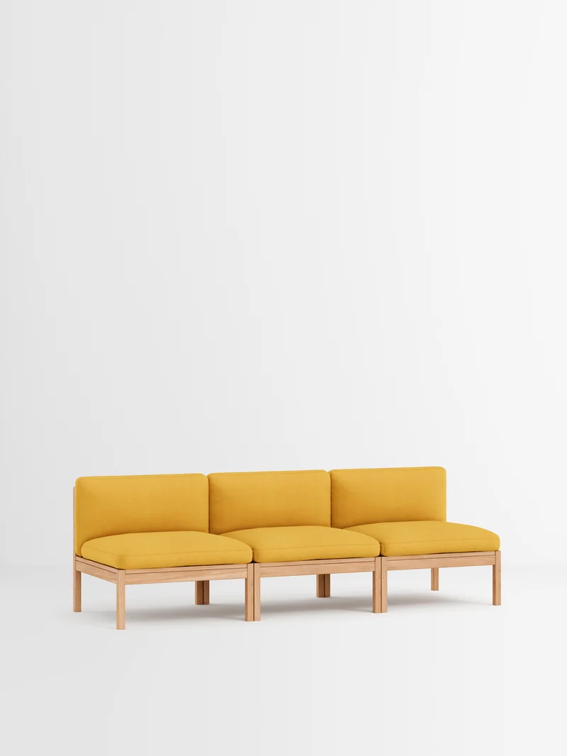 3 Seater Sofa