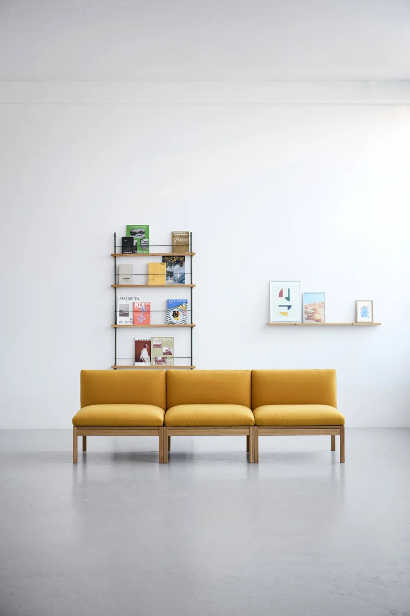3 Seater Sofa