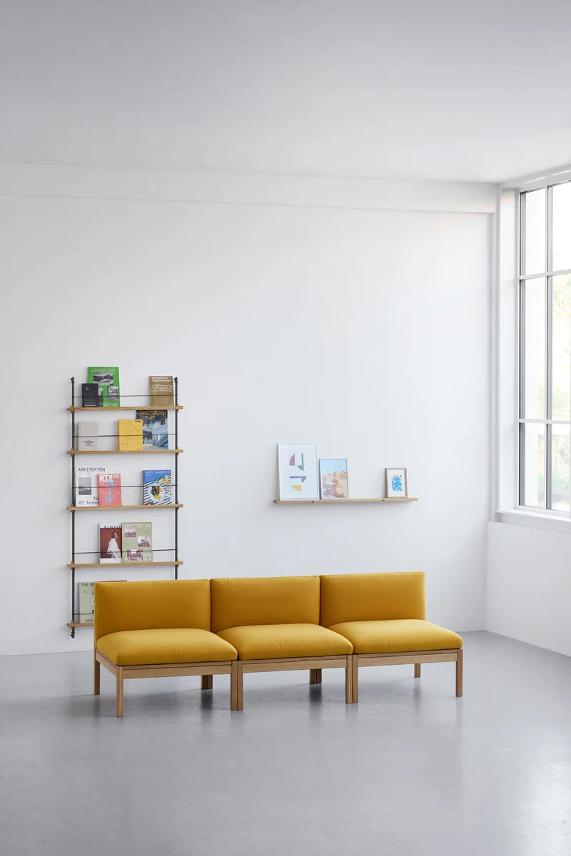 3 Seater Sofa