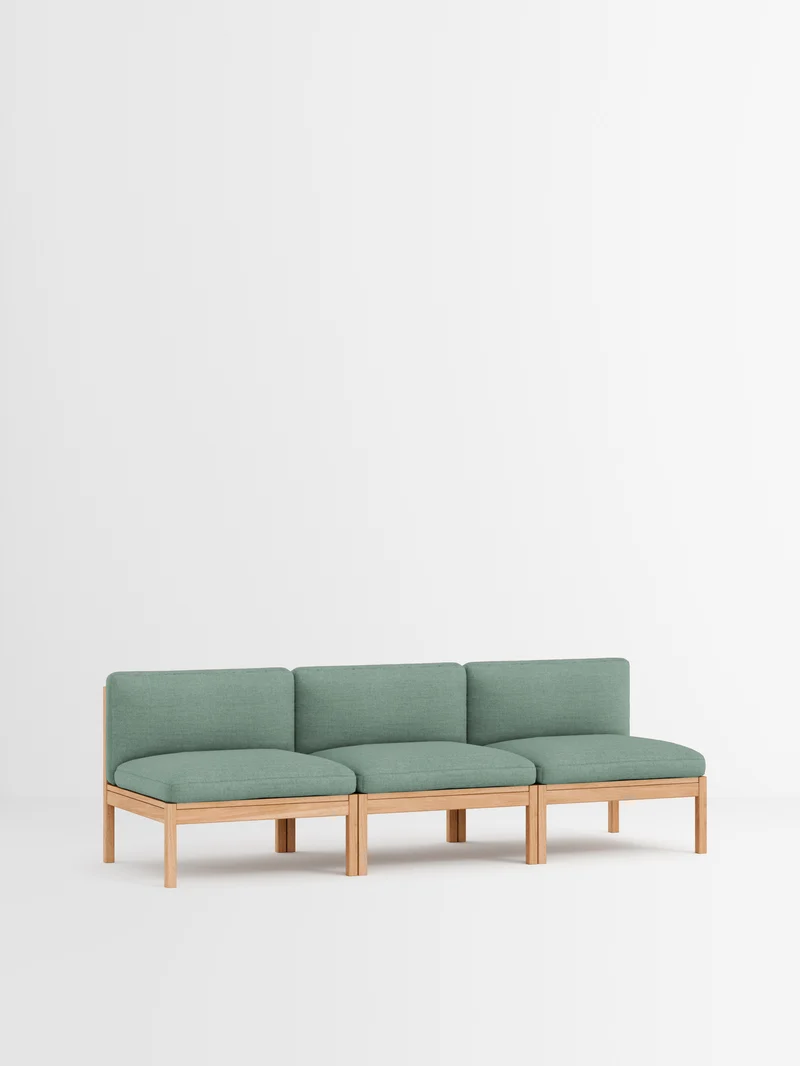 3 Seater Sofa