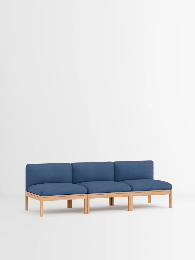3 Seater Sofa