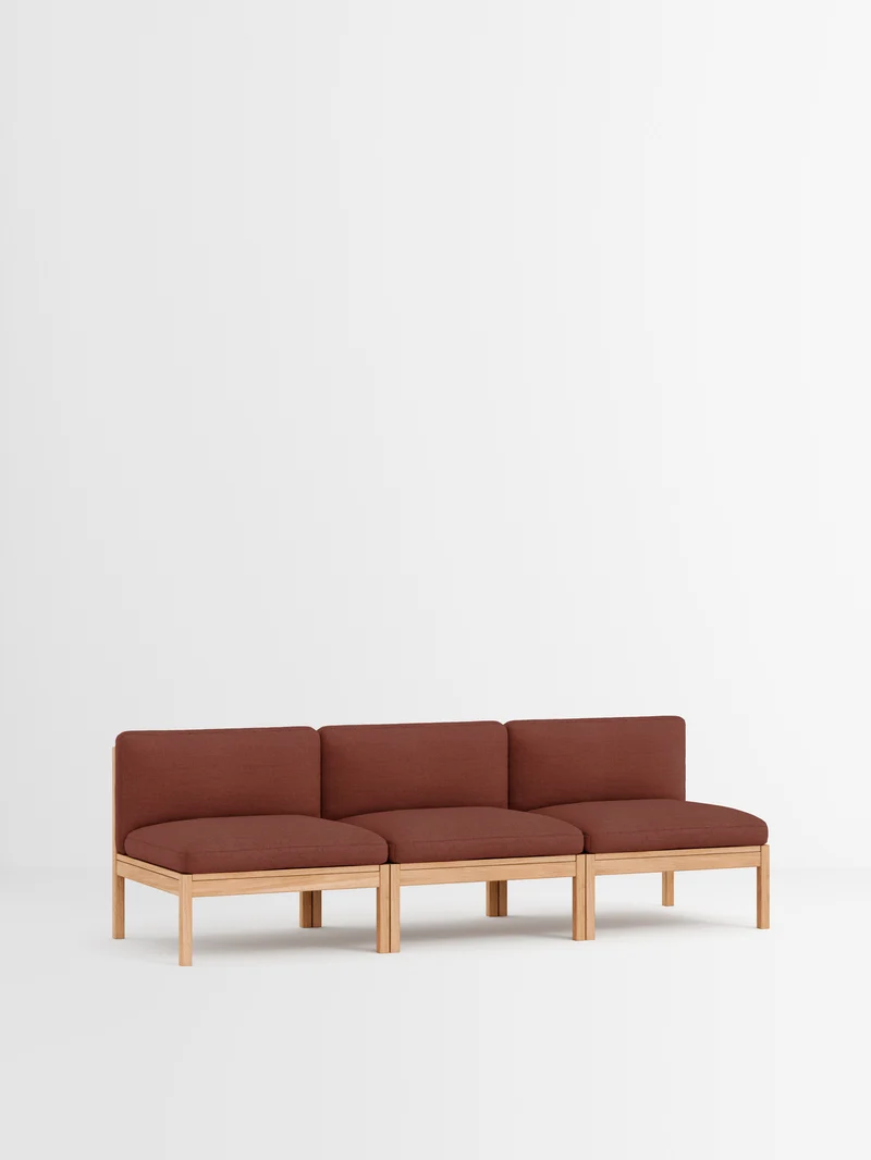 3 Seater Sofa