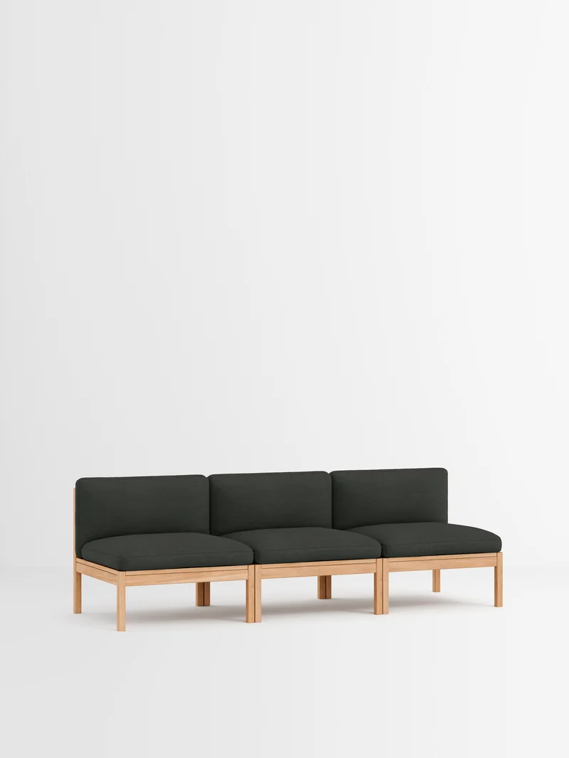 3 Seater Sofa