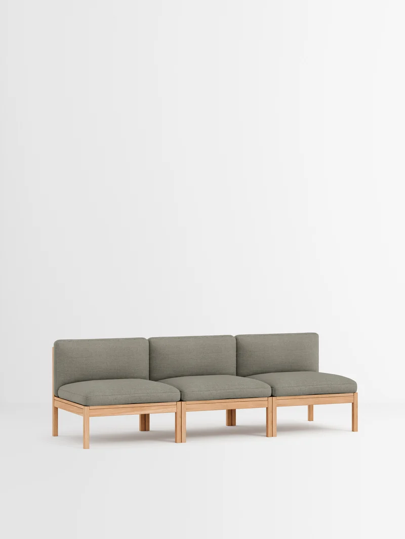 3 Seater Sofa