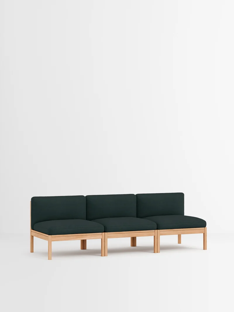 3 Seater Sofa