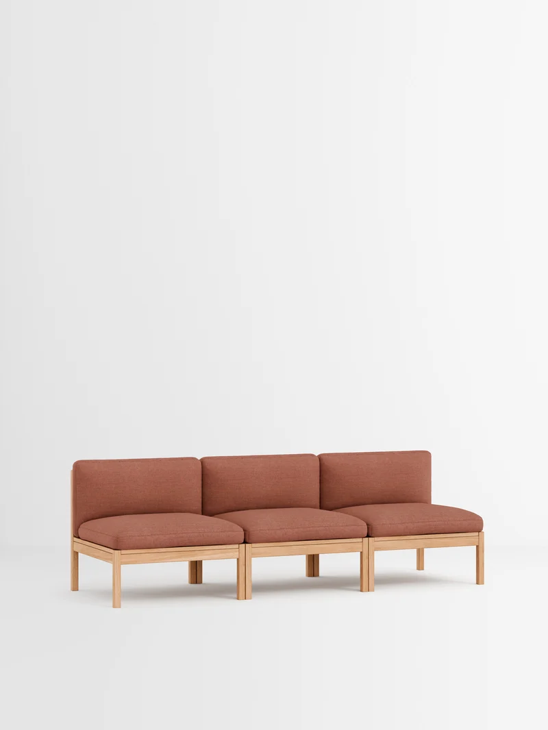 3 Seater Sofa