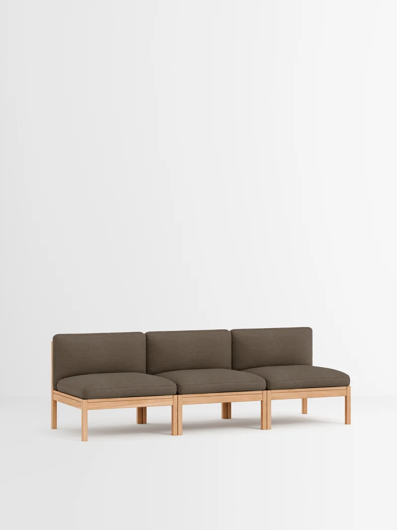 3 Seater Sofa