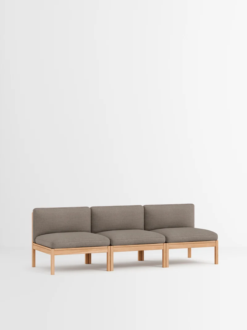 3 Seater Sofa