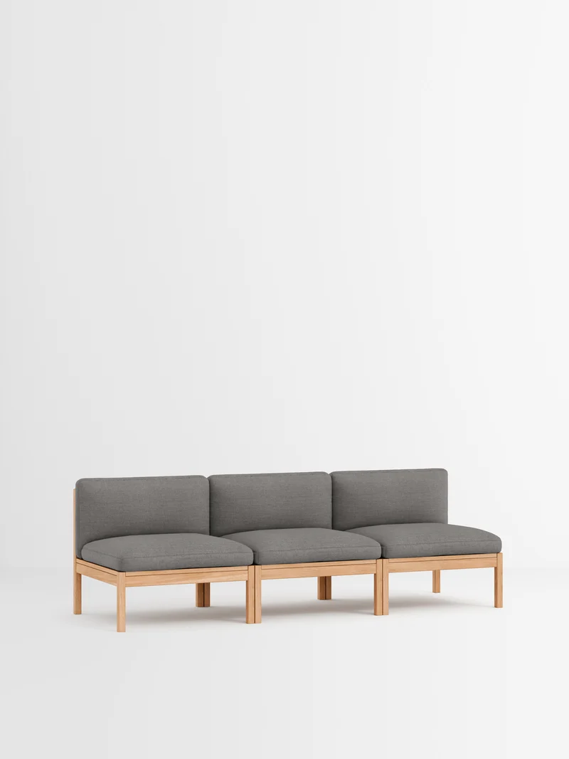 3 Seater Sofa