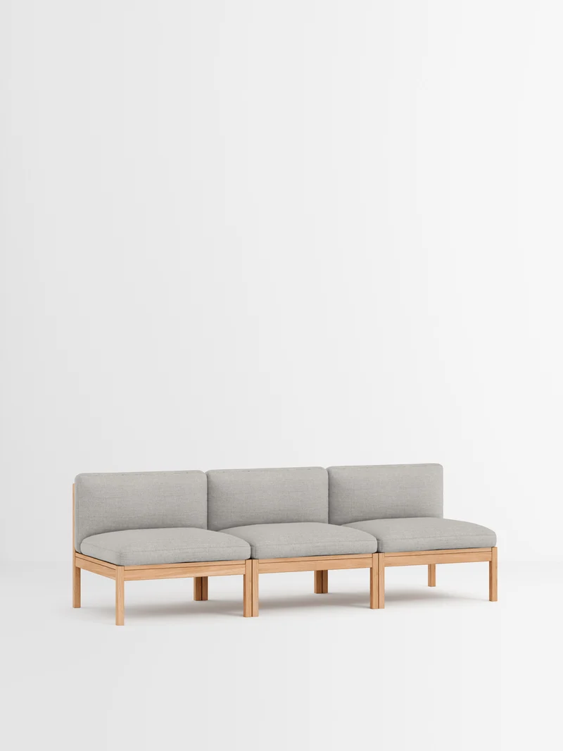 3 Seater Sofa