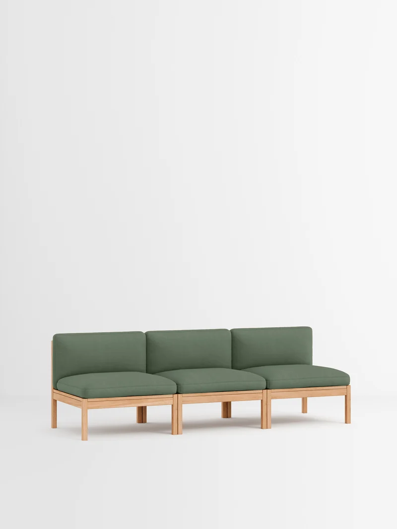 3 Seater Sofa
