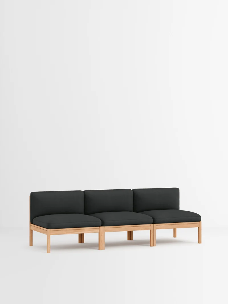 3 Seater Sofa