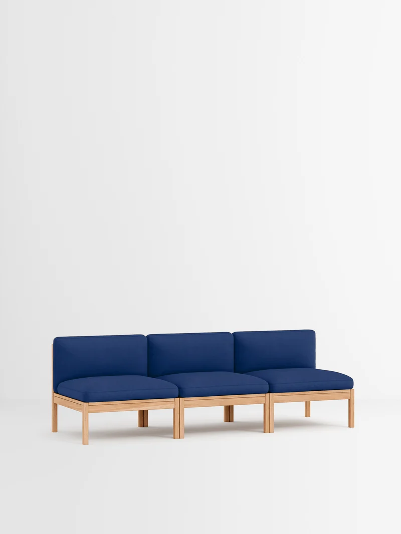 3 Seater Sofa