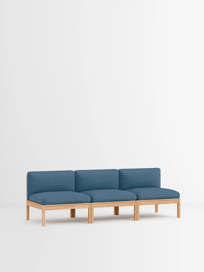 3 Seater Sofa