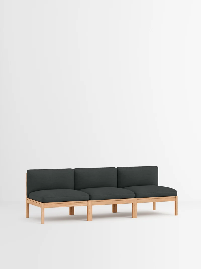 3 Seater Sofa