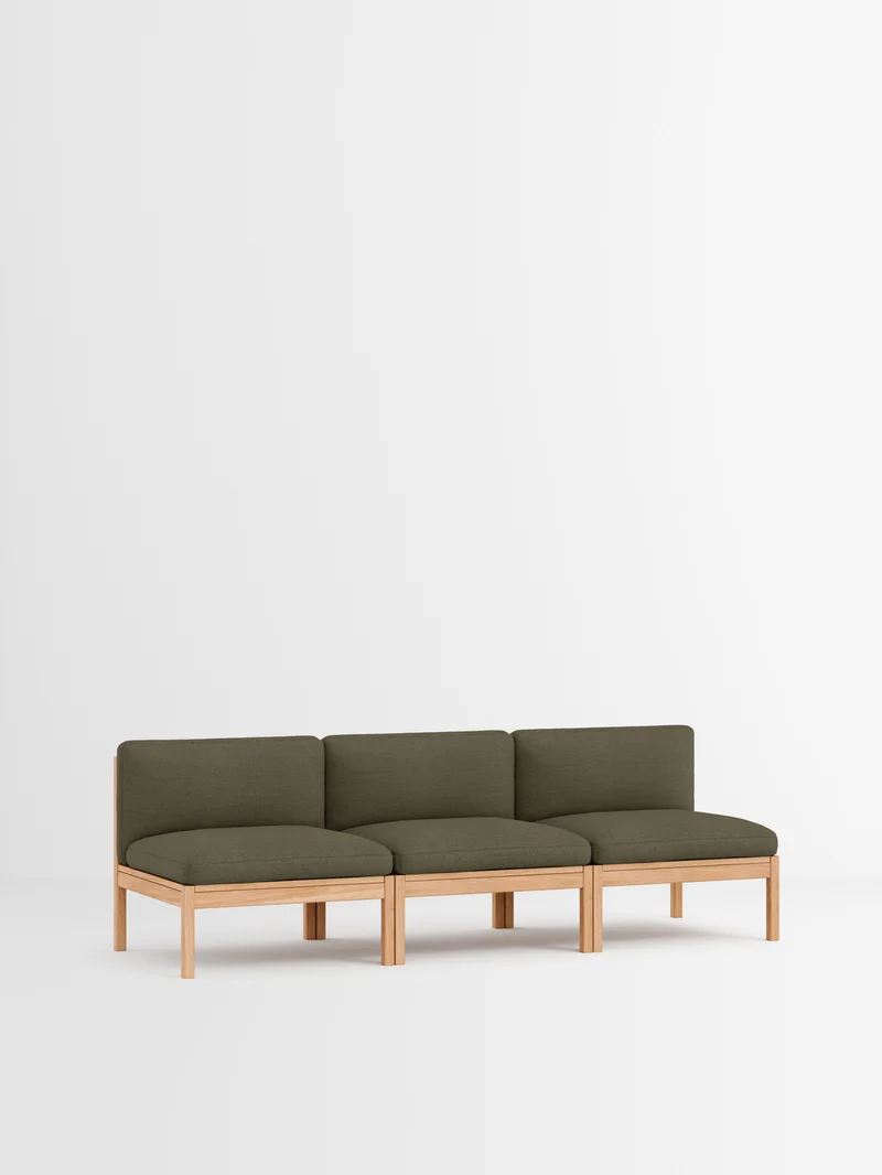 3 Seater Sofa
