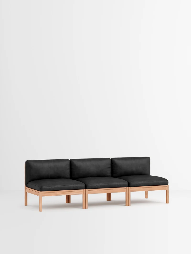 3 Seater Sofa