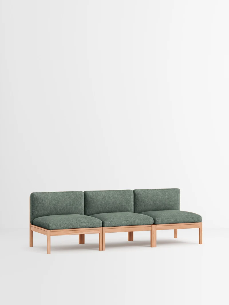 3 Seater Sofa