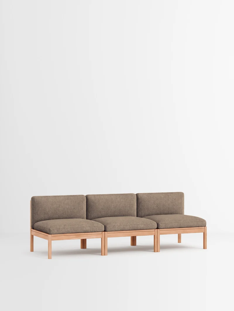 3 Seater Sofa