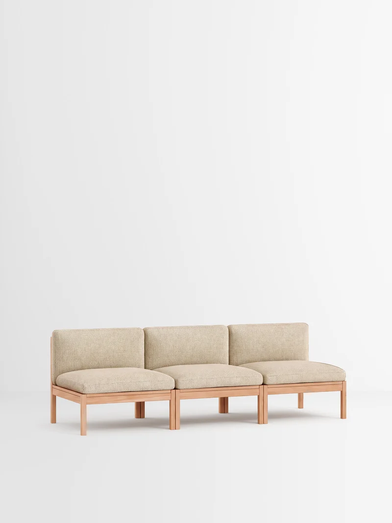 3 Seater Sofa