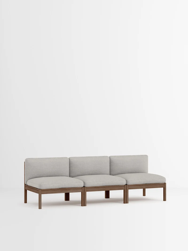 3 Seater Sofa