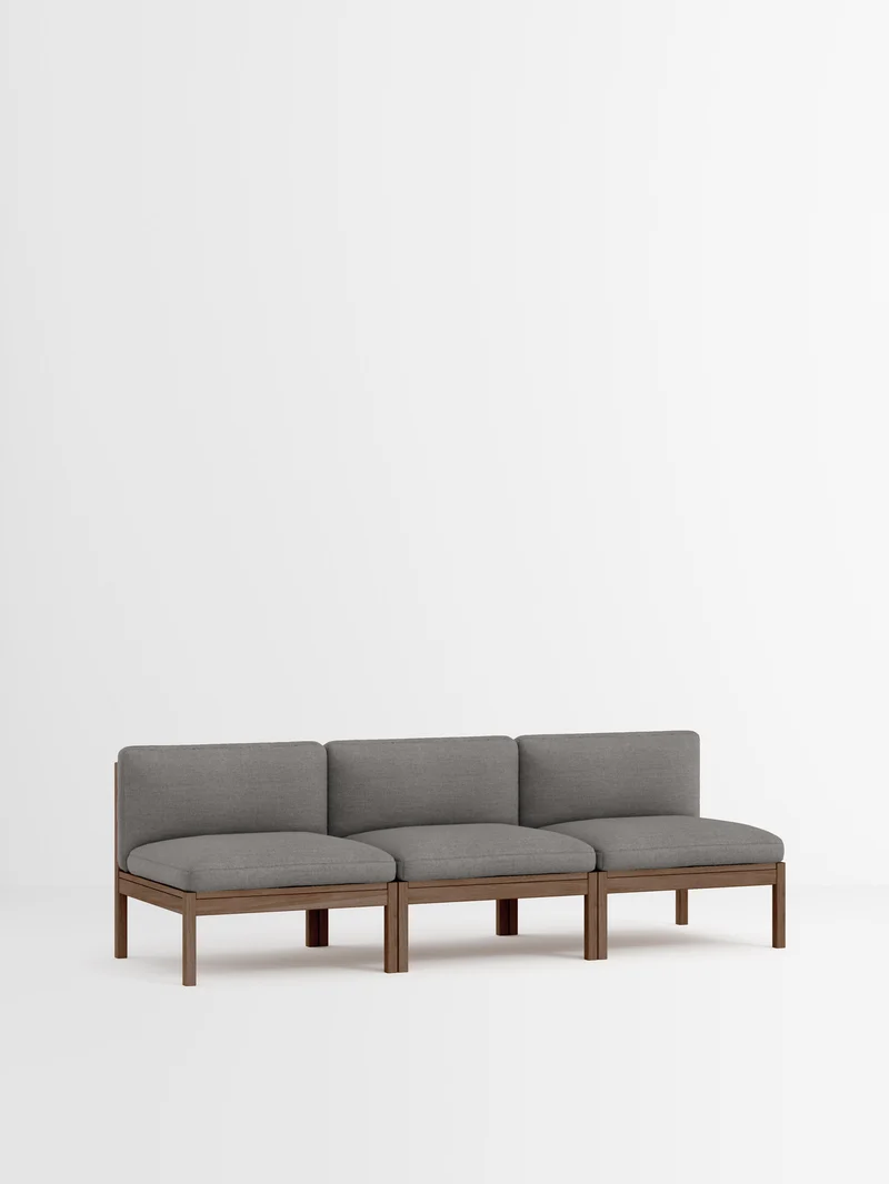 3 Seater Sofa