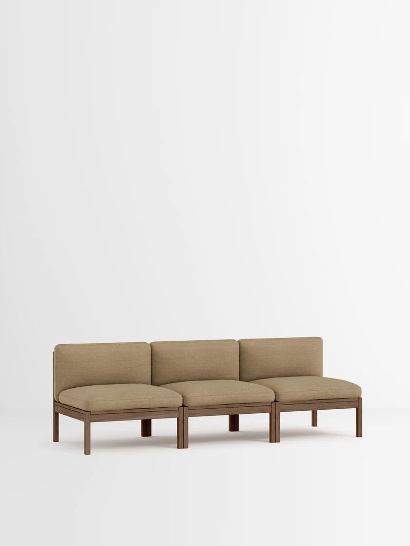 3 Seater Sofa
