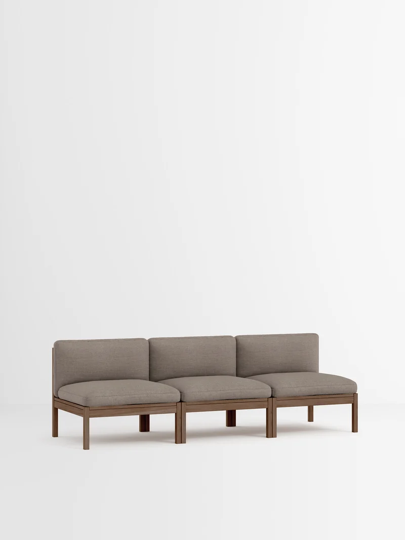 3 Seater Sofa