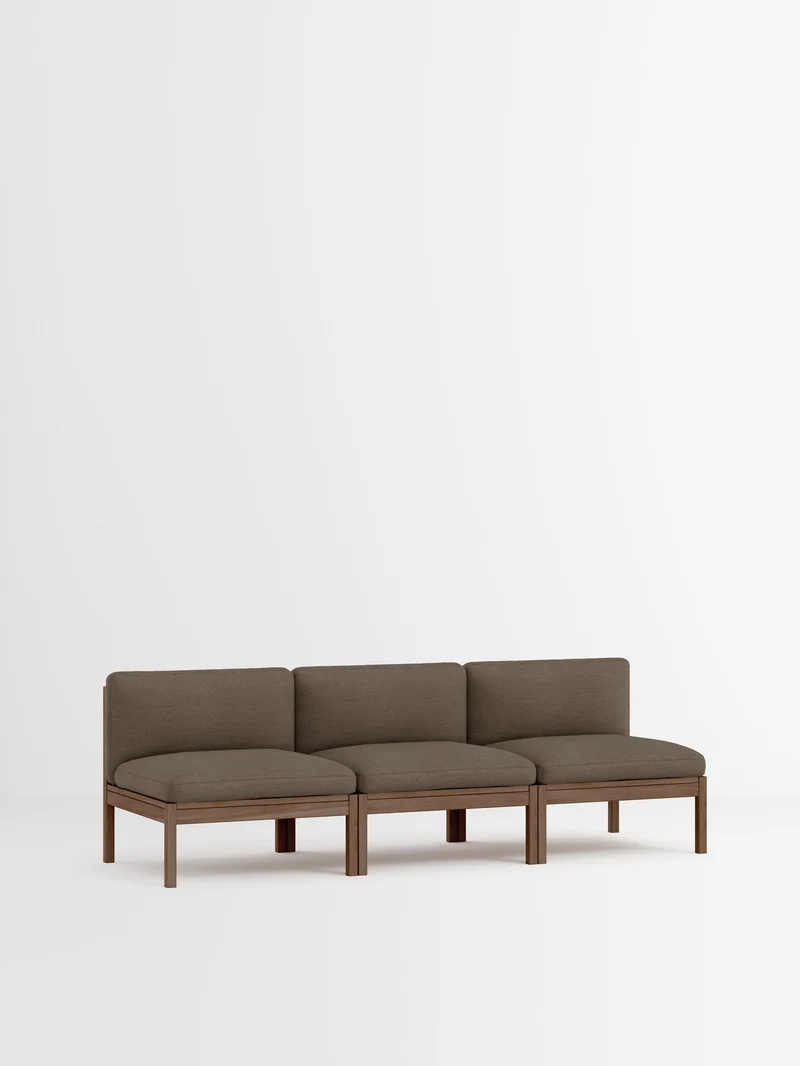 3 Seater Sofa