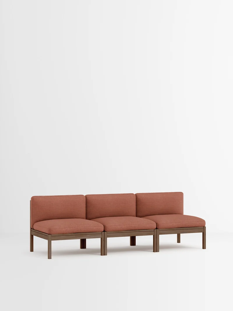 3 Seater Sofa
