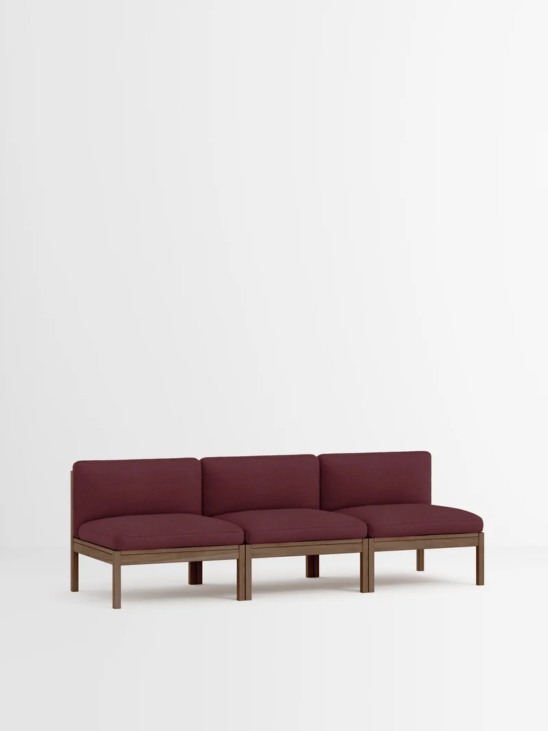 3 Seater Sofa