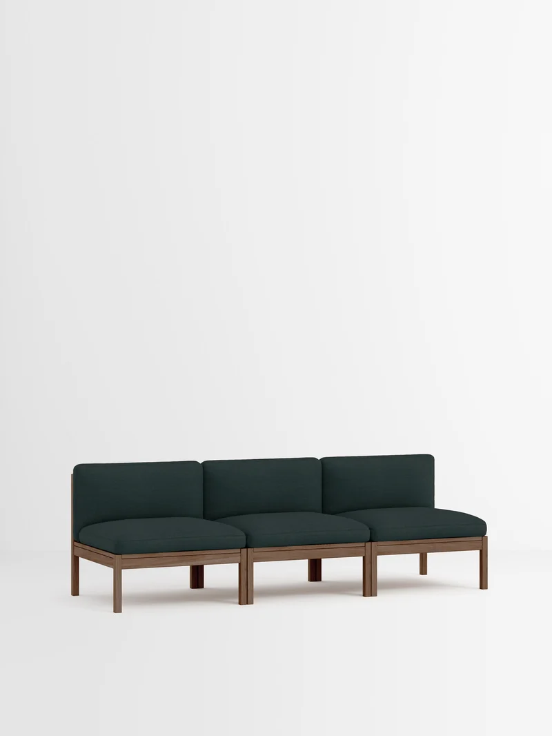 3 Seater Sofa