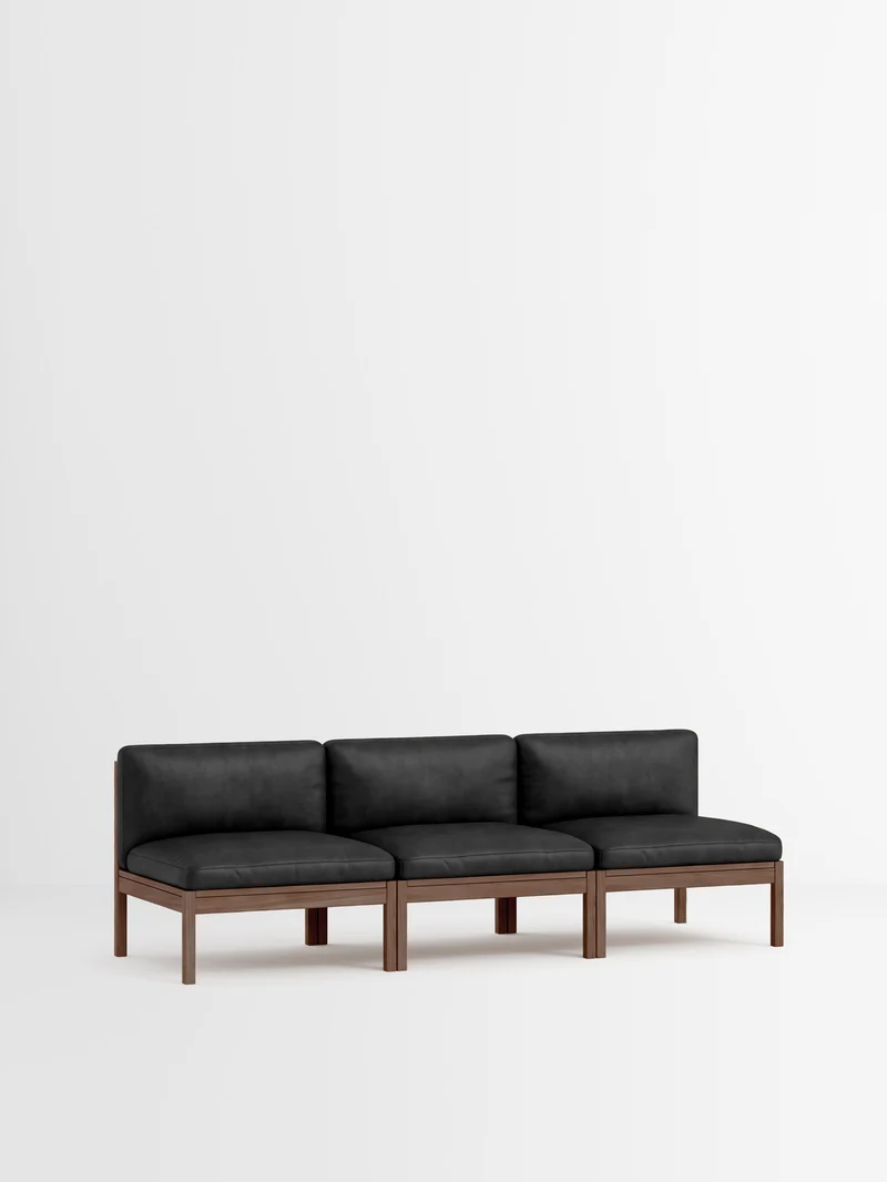 3 Seater Sofa