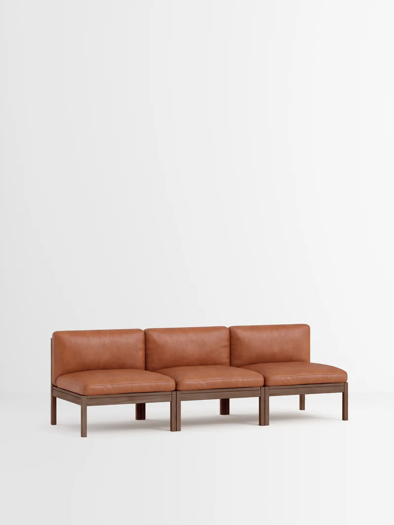 3 Seater Sofa