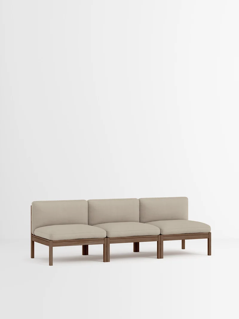 3 Seater Sofa