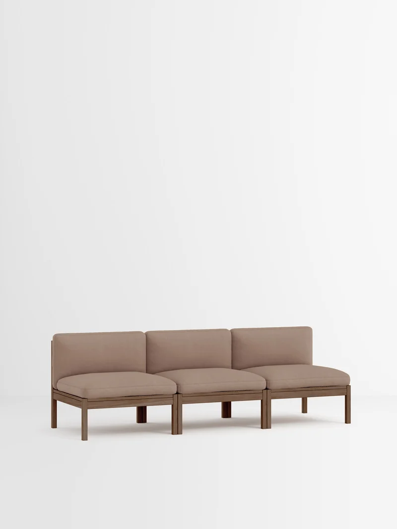 3 Seater Sofa