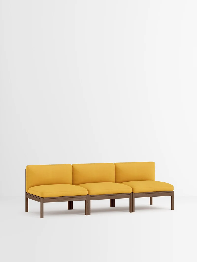 3 Seater Sofa