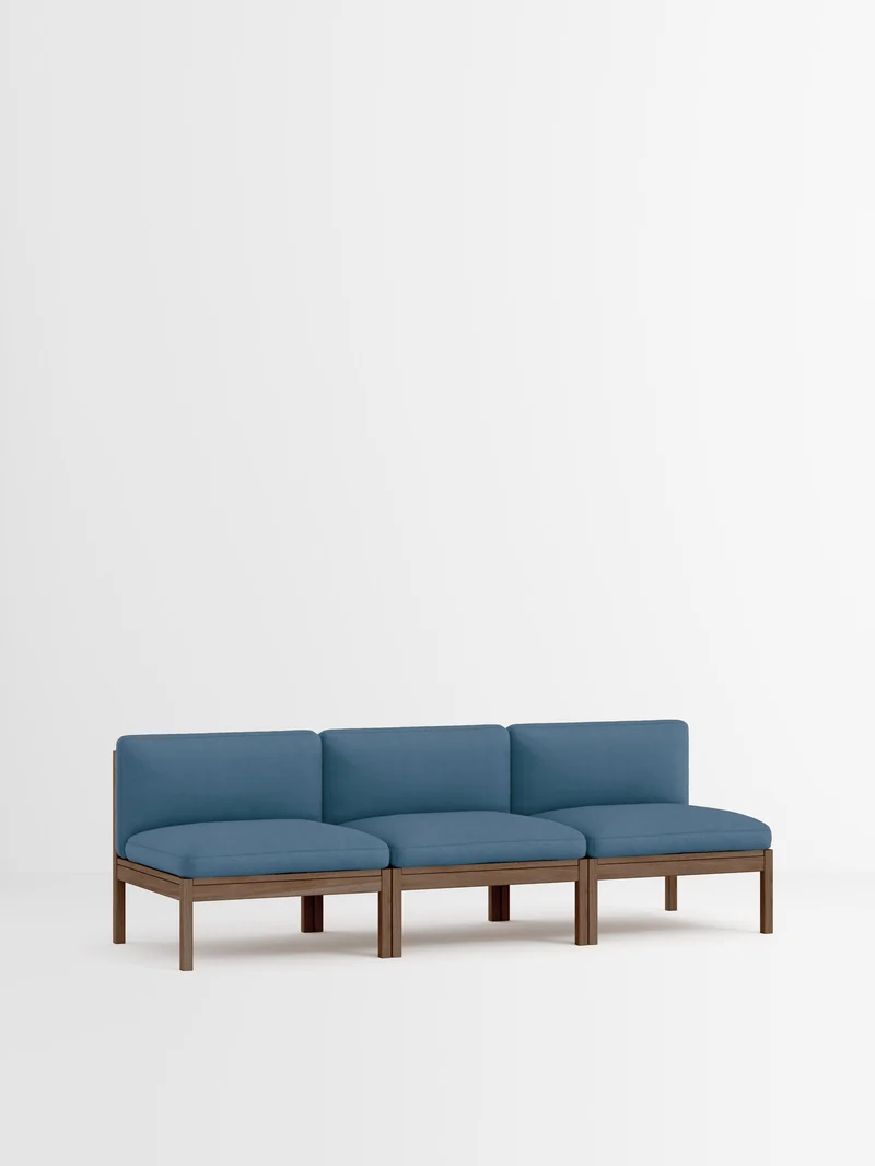 3 Seater Sofa