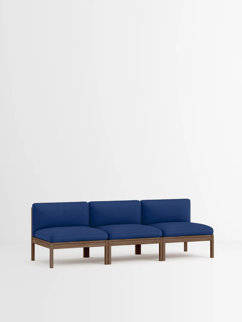 3 Seater Sofa