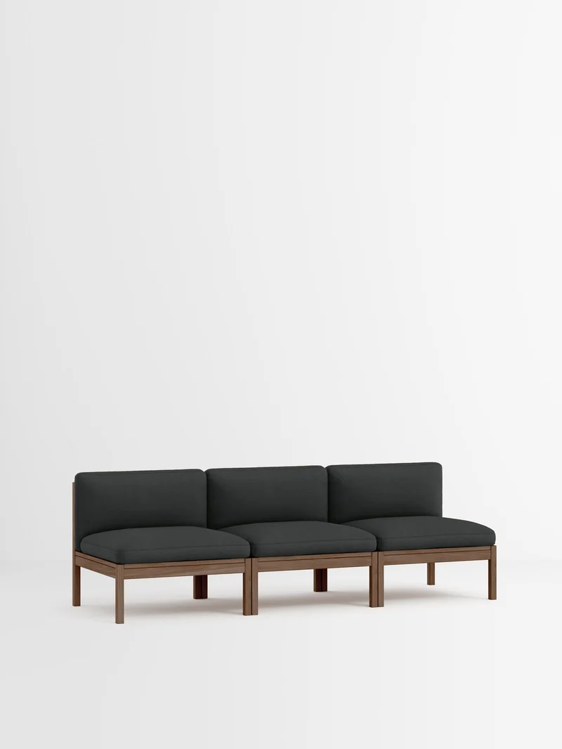 3 Seater Sofa