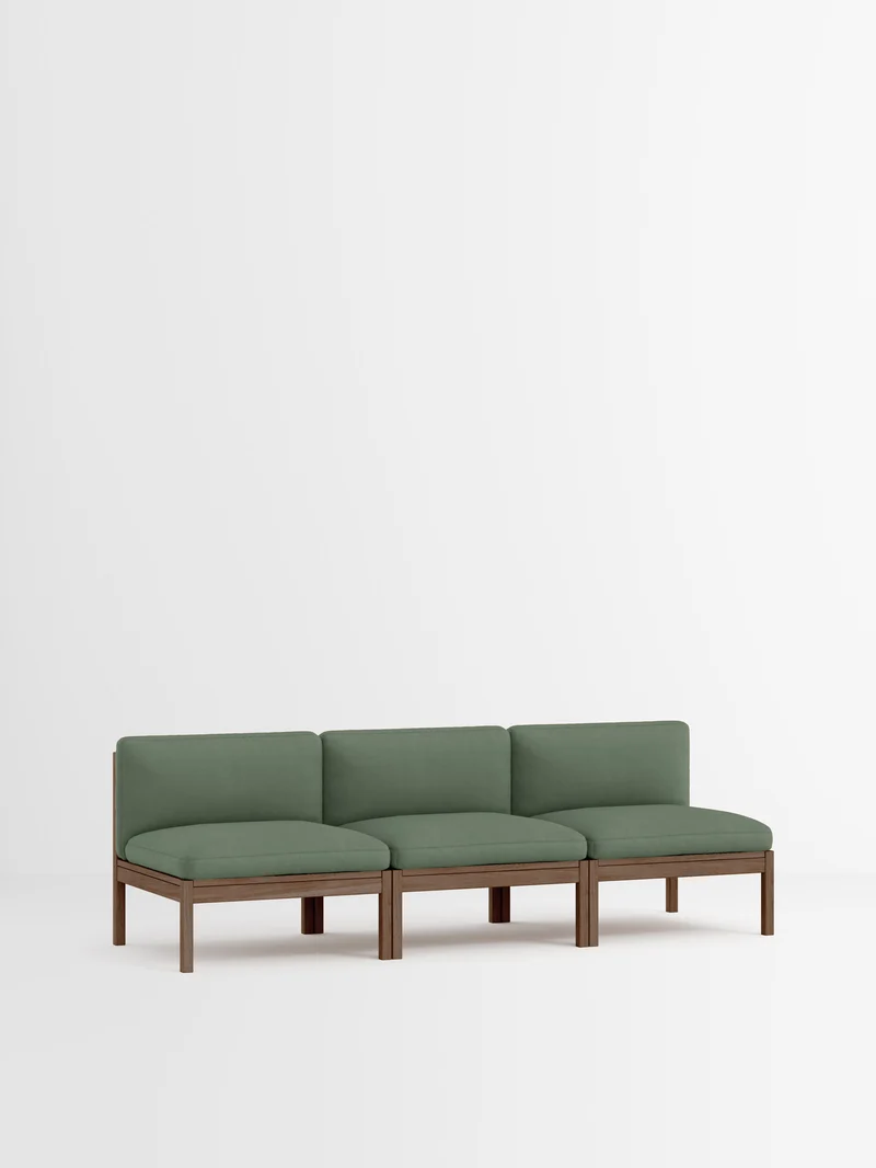 3 Seater Sofa