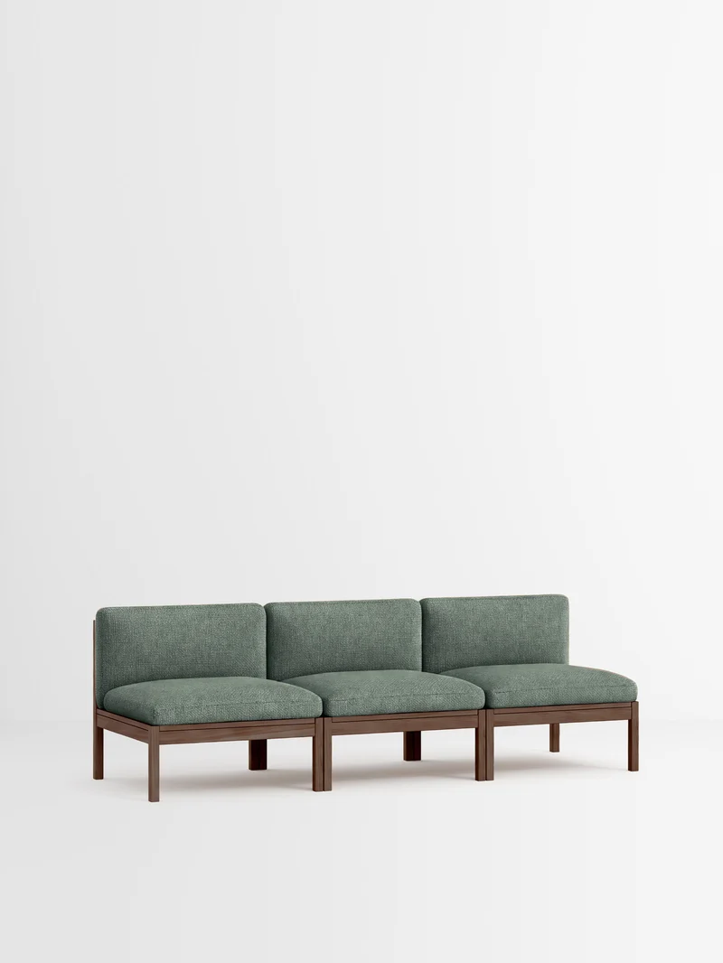 3 Seater Sofa