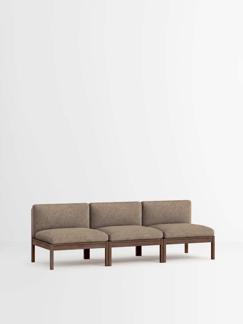 3 Seater Sofa